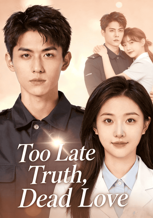 Too Late Truth, Dead Love
