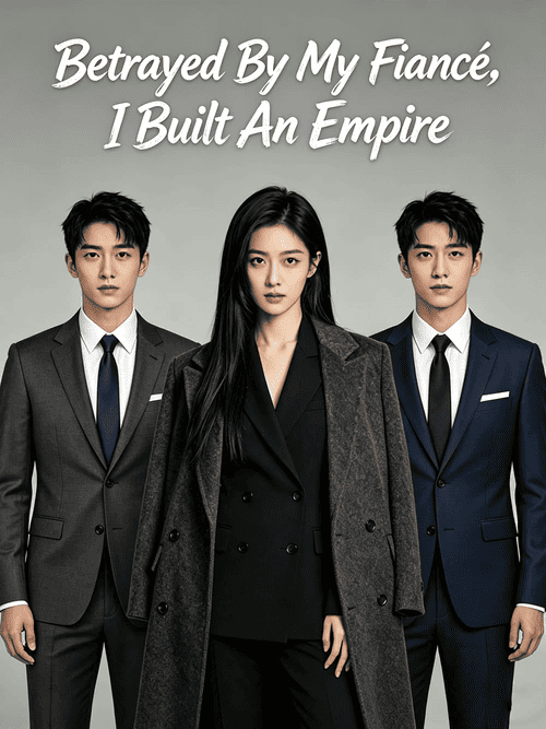Betrayed By My Fiancé, I Built An Empire