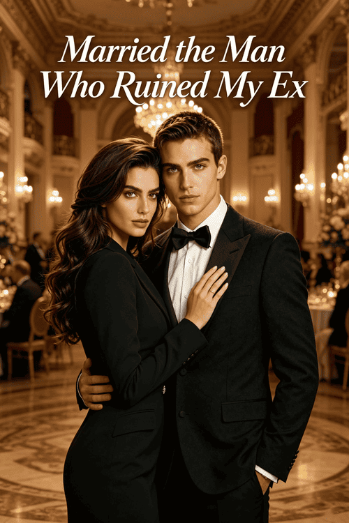 Married the Man Who Ruined My Ex