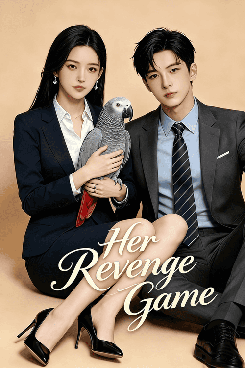 Her Revenge Game