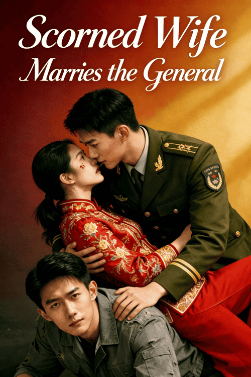 Scorned Wife Marries the General
