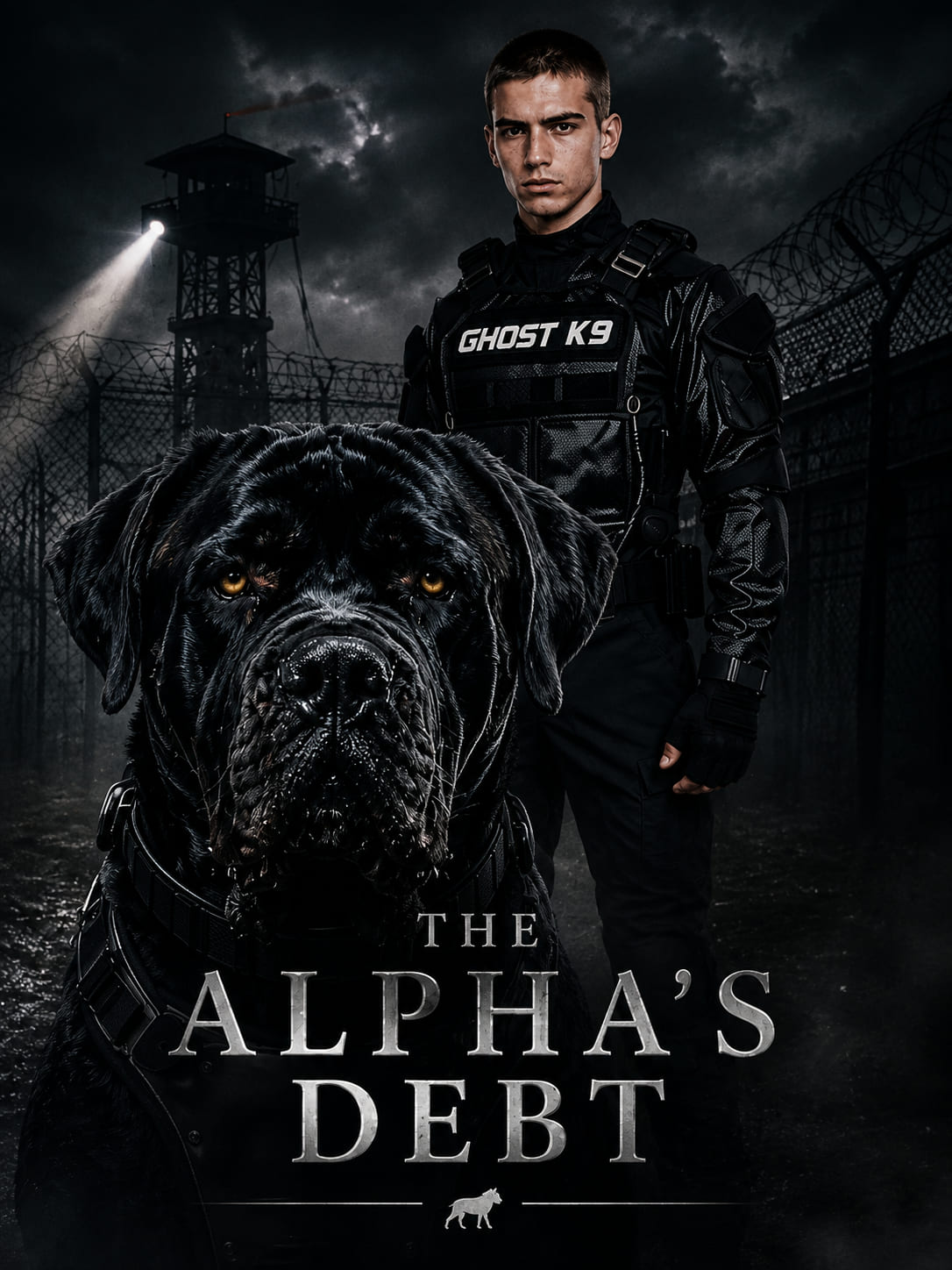 The Alpha’s Debt