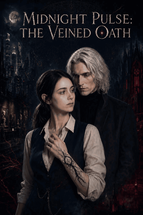 MIDNIGHT PULSETHE ：VEINED OATH 